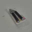 KitchenAid Classic Garlic Press, One Size, Black