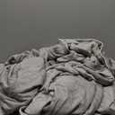 Bedsure Fleece Bed Blankets Queen Size Grey - Soft Lightweight Plush Fuzzy Cozy Luxury Blanket Microfiber, 90x90 inches