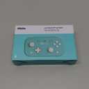 8BitDo Lite 2 Bluetooth Gamepad for Switch, Switch Lite, Android and Raspberry Pi (Turquoise)