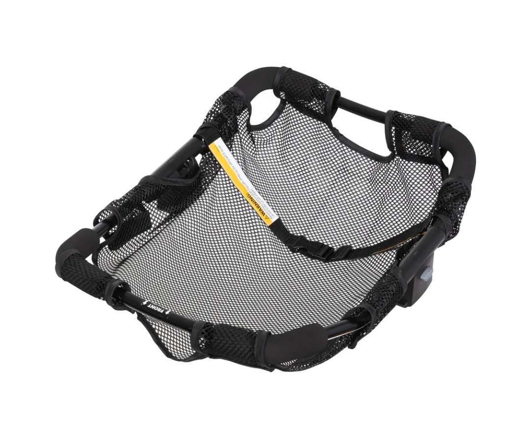 Morph Single to Double Stroller Infant Car Seat Adapter