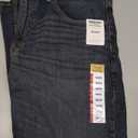 Levi Strauss Signature Gold Men's Relaxed Fit Flex Jeans (36W x 29L)