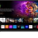 VIZIO 24" Inches VHD24M-0810 Class V-Series HD (1080p) Smart LED TV - Full Array Backlighting, Smart TV with Apple AirPlay, Chromecast, Alexa Compatibility 