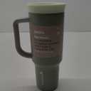 Owala® 40 oz Travel Tumbler SS Sagebrush