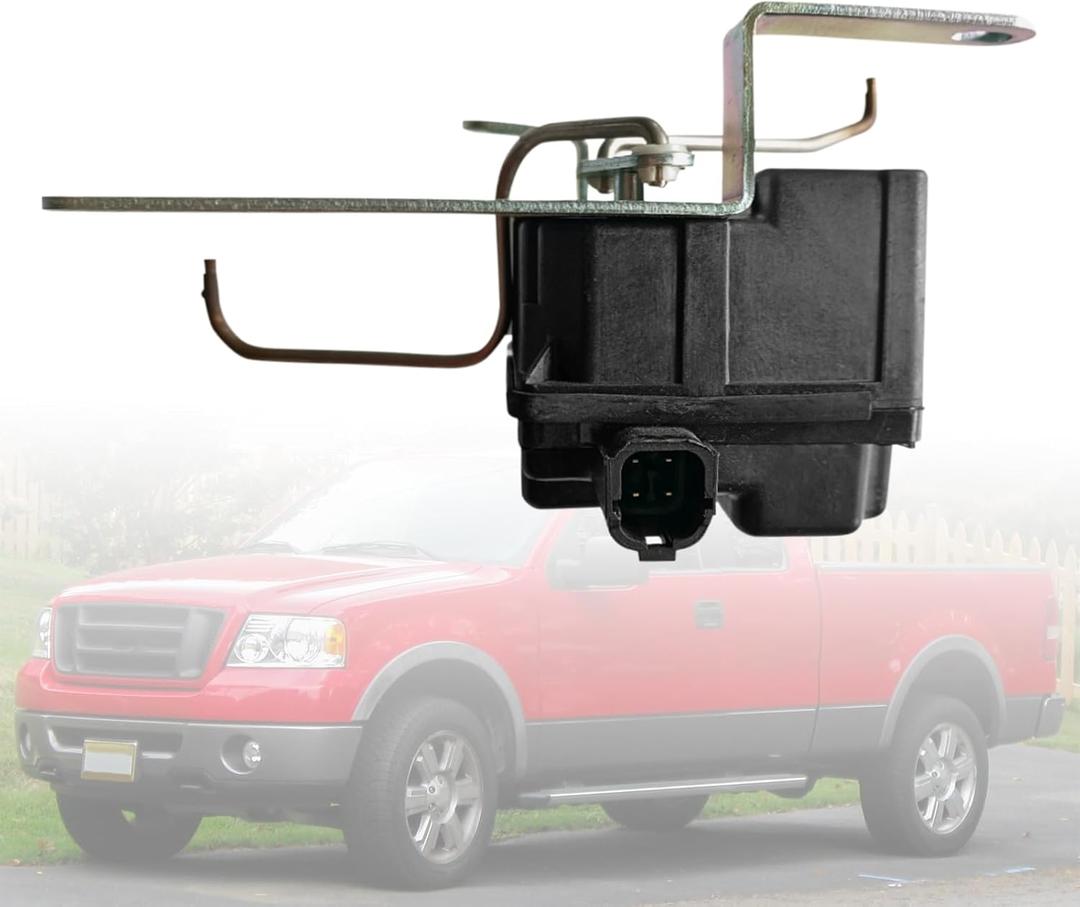 911-917 Engine Intake Manifold Runner Control Valve Fit for Ford F-150 Heritage Mustang 1999-2004 3.8L 3.9L 4.2L V6 2L3Z9J559AB 2L3Z9J559-AC XL3Z9J559-BA