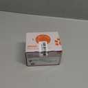 ORSDA Cat Toys for Indoor Cats, New Intelligent Voice Timing Touch Control Cats Ball, Simulate Mouse Sound Kitten Toy, Automatic Interactive Moving Cat Toy for All Ages (Blue)