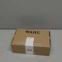 Wahl USA Rechargeable Lithium Ion All in One Beard Trimmer for Men with Detail and Ear & Nose Hair Trimmer Attachment  Model 9854-600B