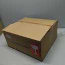 Replacement Passenger Right Side Mirror Manual Folding Power and Heated Glass With Indicator Fit Ford Transit 150 250 350 from 2015 to Onward