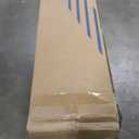 Rimensy Full Size Mattress 12 Inch Hybrid Mattress - Memory Foam & Individually Pocket Coils Springs | Pressure Relief | Motion Isolation, Edge Support | CertiPUR-US Certified | Medium Firm