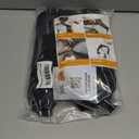 BENCMATE Dog Harness, Multipurpose Designed Harness with Reflective Strips, Dog Rehabilitation Lifts Vest for Old, Disabled, Joint Injuries, Arthritis, Paralysis Dogs(Medium)