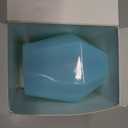 Wine2Go Diamond Silicone Glass