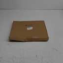 Fullhawl 50 Pcs Flower Bouquet Wrapping Bags 9.8 X17.9 Inch and 14.2 x 22 Inch Kraft Paper Flower Sleeves Supplies Floral Bags with Ribbons for Bouquet Wedding Birthday (Pink)