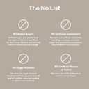 Cure Hydration | Plant-Based Electrolyte Drink Mix | No Added Sugar | FSA-HSA | Dehydration Relief Powder Made with Coconut Water | Non-GMO | Vegan | Pouch of 14 Packets - Tropical Punch