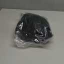 Verdusa Women's Drop Shoulder Long Sleeve Button Up Knit Cardigan Sweater M