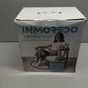 Cold Therapy Machine with Programmable Timer, Ice Machine for Knee After Surgery ACL,Cryotherapy Pain Relief Compression Pad for Shoulder, Arm, Ankle