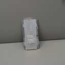 2 Pcs Acrylic Model Car Display Case 1: 24 Scale Clear diecast Display Boxes with Black Base Model Car Storage Case for Vehicle Toy Collectibles Memorabilia