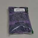 Artsy Van Gogh Meme for Men Design for artists men T-Shirt (Small, Purple)