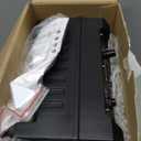 iLive 8-inch Full Range Driver Portable Tailgate Party Speaker, ISB200B