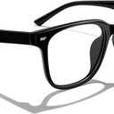Blue Light Blocking Reading Glasses for Men & Women Anti-Reflective Computer & Book Readers