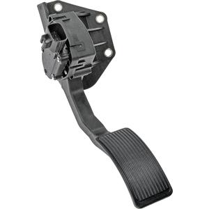 Dorman 699-142 Accelerator Pedal Compatible with Select Ford Models