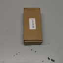 Upgraded Ball Wheel+ High Torque Cleaner Head Connector Compatible with Dyson Outsize/V10/V11/V15/XL Head Cordless Vacuum Replacement Parts 100w Accessories