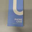 Faiono Magnetic for iPhone 17 Case [Full Camera Protection][Military-Grade Protection][Compatible with MagSafe] Shockproof Protective Slim Phone Case for iPhone 17, Cobalt Blue