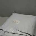 Champagne Cream Beige Roses Floral Quinceaera Mis XV Aos Throw Pillow (16x16)