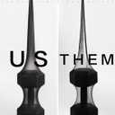 2 x Unbelievable Durability Tights, Rip Resistant Pantyhose, 40D Semi Sheer High Waist T-Crotch Strong Tights for Women (L)