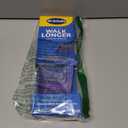 Dr. Scholl's Walk Longer Insoles - Comfortable Plush Foam Cushioning Inserts for Walking, Hiking, and Standing on Feet All-Day with Arch Support - Walk 50% Longer Without Muscle Fatigue