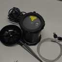 Firefly Garden Lights Star Projector Laser Christmas Lights for Garden Lawns Courtyard