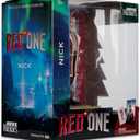 McFarlane Toys - Red One Nick 6in Posed Figure