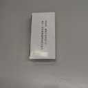 PATIKIL Detachable Number Letter Stamp, 17mm Plastic 9+26 Digits Font Size 1 Numeral 0-9 Alphabet A-Z Combination Set for Card Tag Scrapbook Craft Making Teaching (37*23*15mm)