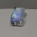 Oral-B Dental Floss for Braces, Super Floss Pre-Cut Strands, Mint, 50 Count, Pack of 2