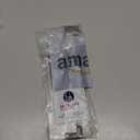 Hickory Hardware Solid Core Kitchen Cabinet Pulls, Luxury Cabinet Handles, Hardware for Doors & Dresser Drawers, 8-13/16 Inch (224mm) Hole Center, Matte Black, Skylight Collection(Pack of 1)