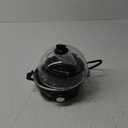 Rapid Egg Cooker (Black)