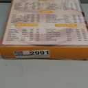 DUFRE 150Pcs Air Fryer Paper Liners 10 INCH [ Fit 712 QT] Parchment Paper, Disposable Square Paper for Air Fryer Nonstick Oilproof for Baking, Roasting, Microwave