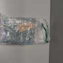 Tiny Twinkle Long Sleeve Bib for Babies & Toddlers | 2-Pack Waterproof Smock Bib for Eating | Machine Washable & Mess-Proof Feeding Essentials | Newborn Shower Gift (Slate Olive,2-4Y)
