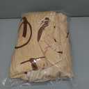 Valentines Gifts for Him Her - Soft Fleece Throw Blankets 60x80 in - Wedding Anniversary Birthday Gifts for Him Her Husband Wife Girlfriend Boyfriend, I Love You Blanket