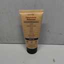 Natural Mineral Sunscreen SPF 30 3 oz: Natural Tallow & Zinc Oxide, Reef Safe, Water Resistant, Fragrance-Free, Non-Greasy Formula for Face and Body