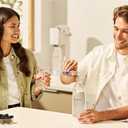 SodaStream bubly Drops, Peach, 1.36 Fl Oz (Pack of 3)