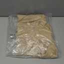 SONORO KATE Luxury Pillowcase Set Brushed Microfiber 1800 Bedding - Wrinkle, (Beige, 2 Pillowcases King)