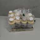 Core Power Protein Shake, Vanilla, 26g Bottle, 14oz, 12 Pack (EXP 02/06/27)