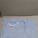 Ekouaer Women's Sexy Nightgown with Robes Set 1 Piece Lace Full Length Knit Soft Nightwear Lightweight Bathrobes  Size S