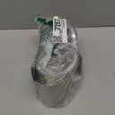 SIMPLETASTE Milk Frother, 4 in 1 Electric Milk Steamer, 16.91oz/500ml Automatic Warm and Cold Foam Frother for Coffee, Latte, Macchiato, Cappuccino, Hot Chocolate, Easy to Clean