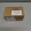 Amyhill 5 Pcs Halloween Ghost Figurine Resin Ghost Sculpture Statue Cute Halloween Decorations Spooky Tiered Tray Decor for Indoor Home Table Centerpieces Party Kitchen Tabletop Shelf (Cute,Pink)