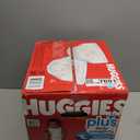 Huggies Little Snugglers Plus Diapers Size 1, 192 Count