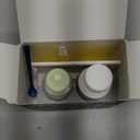 Tooth Repair Kit, Zinc Oxide Eugenol Cement Dental Care Kit, Temporary Teeth Replacement Kit for Broken Chipped Teeth, Crown Fillings & Bridges