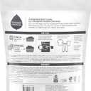 Seventh Generation, Laundry Detergent Packs Ultra Power Plus 42 Count, 29.6 Ounce