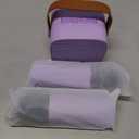 YLL Karaoke Machine for Kids, Portable Mini Speaker with 2 Wireless Microphones, TOP Kids Gifts for Girls Ages 3, 4, 5, 6, 7, 8, 9, 10+ Years Old, 4-12th Birthday Singing Present Toy Party (Purple)