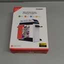 Switch Games Organizer Holder and Charging Dock for Nintendo Switch & Switch OLED JoyCons/Original Switch Pro Controller  Nargos Switch Storage Rack Stand Accessories kit