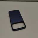 TORRAS Magnetic Slim-Fit for iPhone 17 PRO MAX Case, Ultra-Thin 17 ProMax Phone Case Compatible with MagSafe, Light Anti-Scratch Matte Hard PC Bayer 6.9 inch OriginFit, Deep Blue